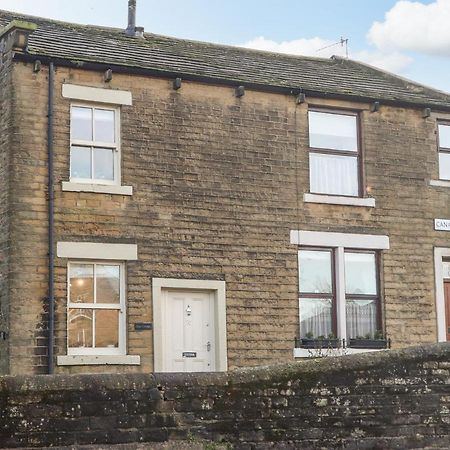 Dray Cottage Skipton Bagian luar foto