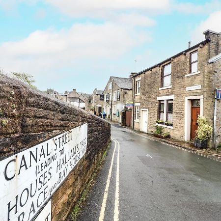 Dray Cottage Skipton Bagian luar foto
