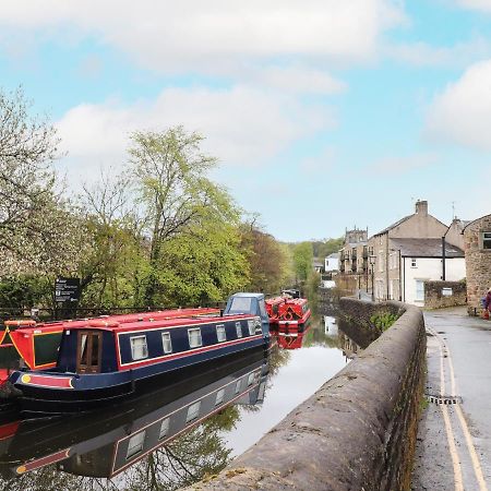 Dray Cottage Skipton Bagian luar foto