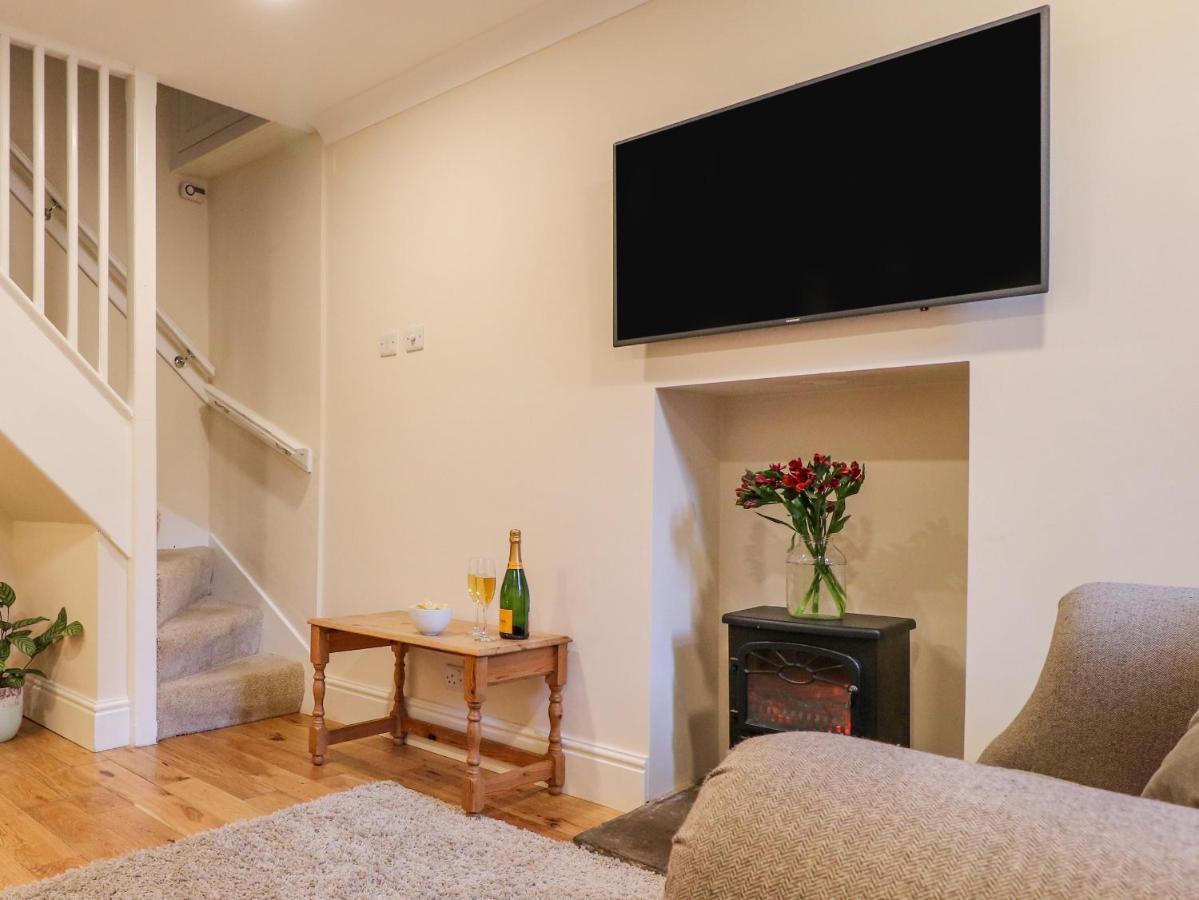 Dray Cottage Skipton Bagian luar foto