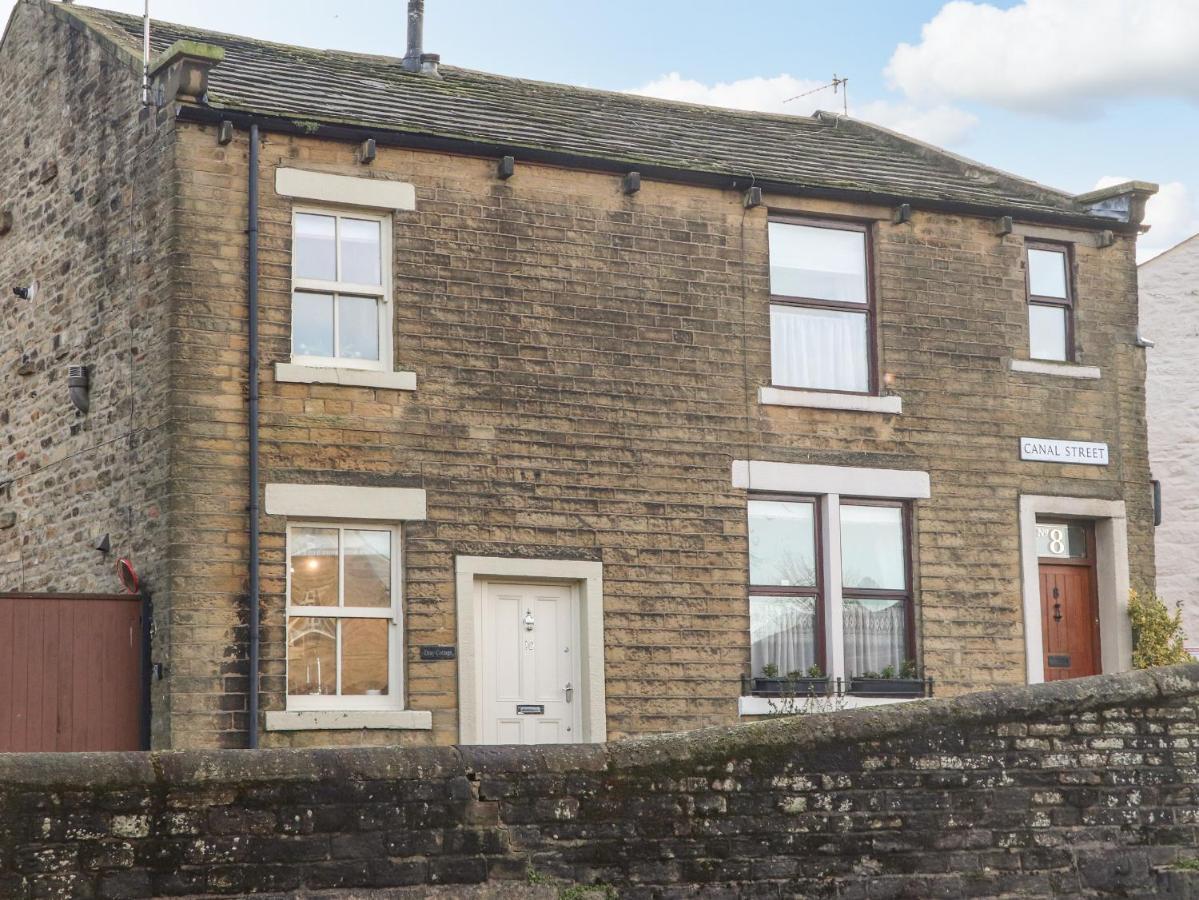 Dray Cottage Skipton Bagian luar foto