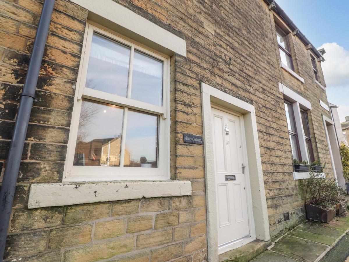 Dray Cottage Skipton Bagian luar foto