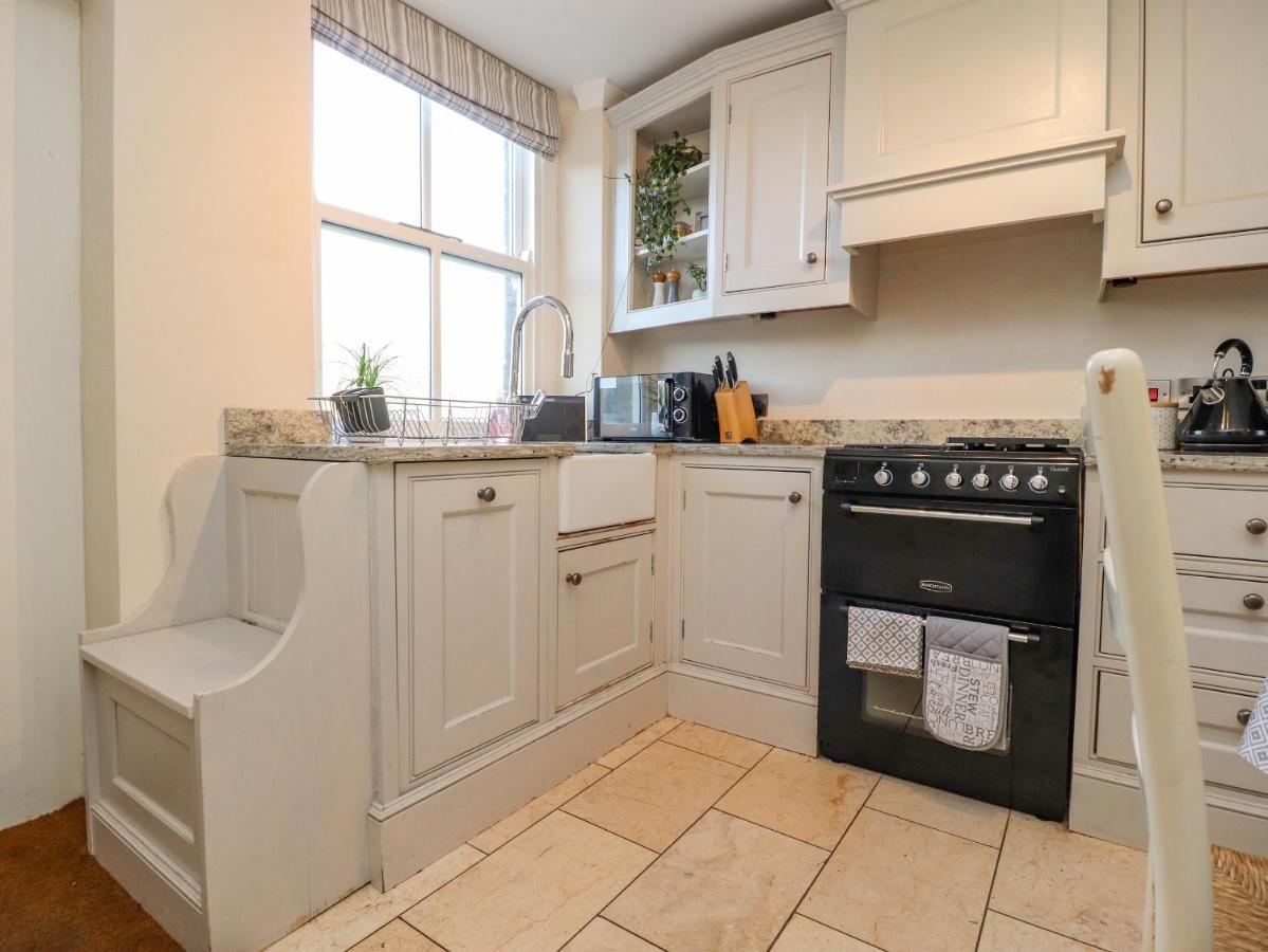 Dray Cottage Skipton Bagian luar foto