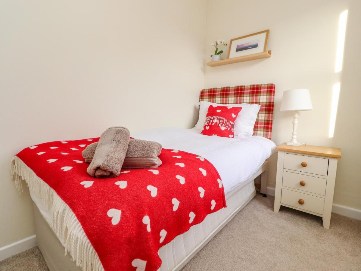 Dray Cottage Skipton Bagian luar foto