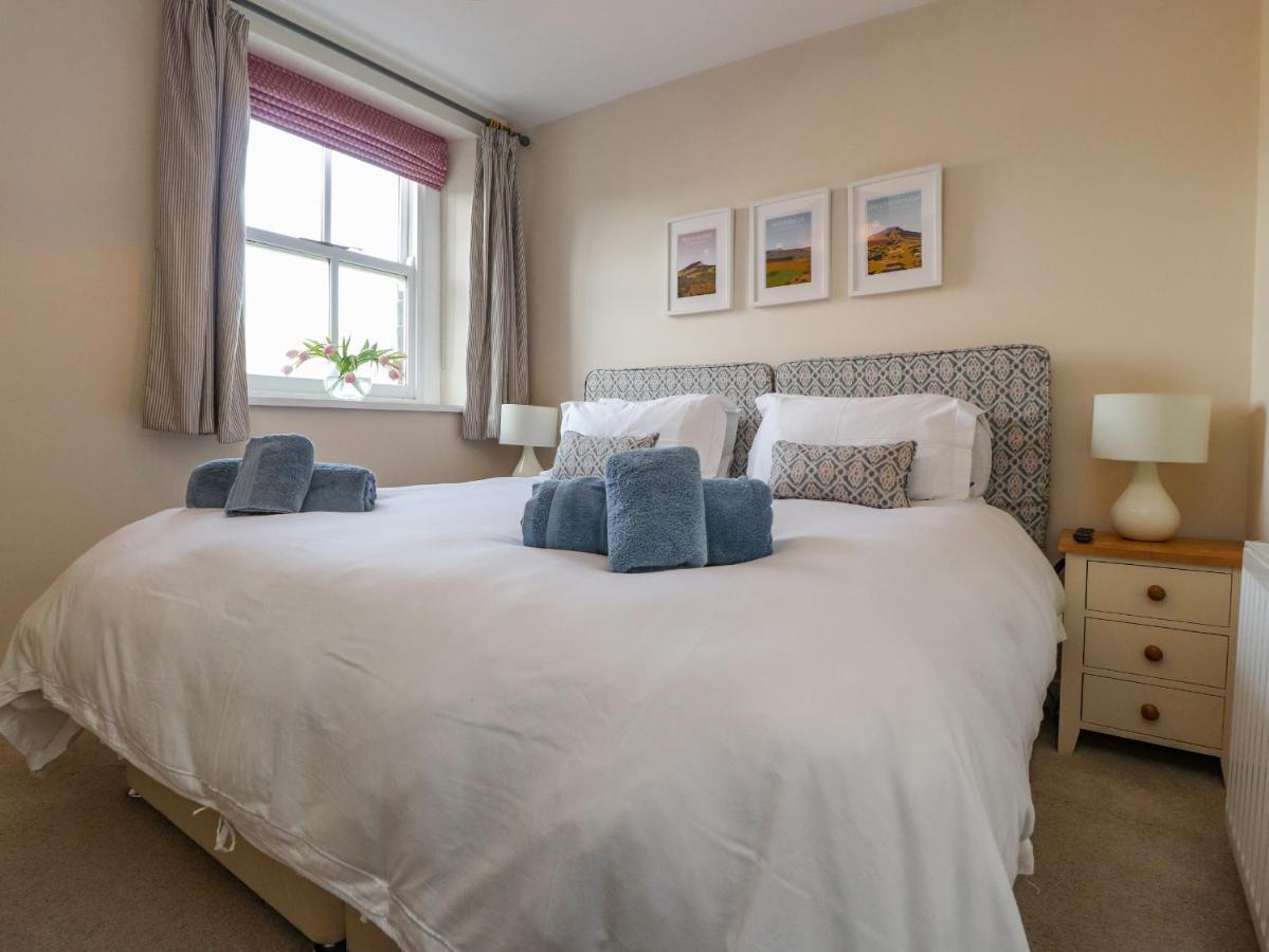 Dray Cottage Skipton Bagian luar foto