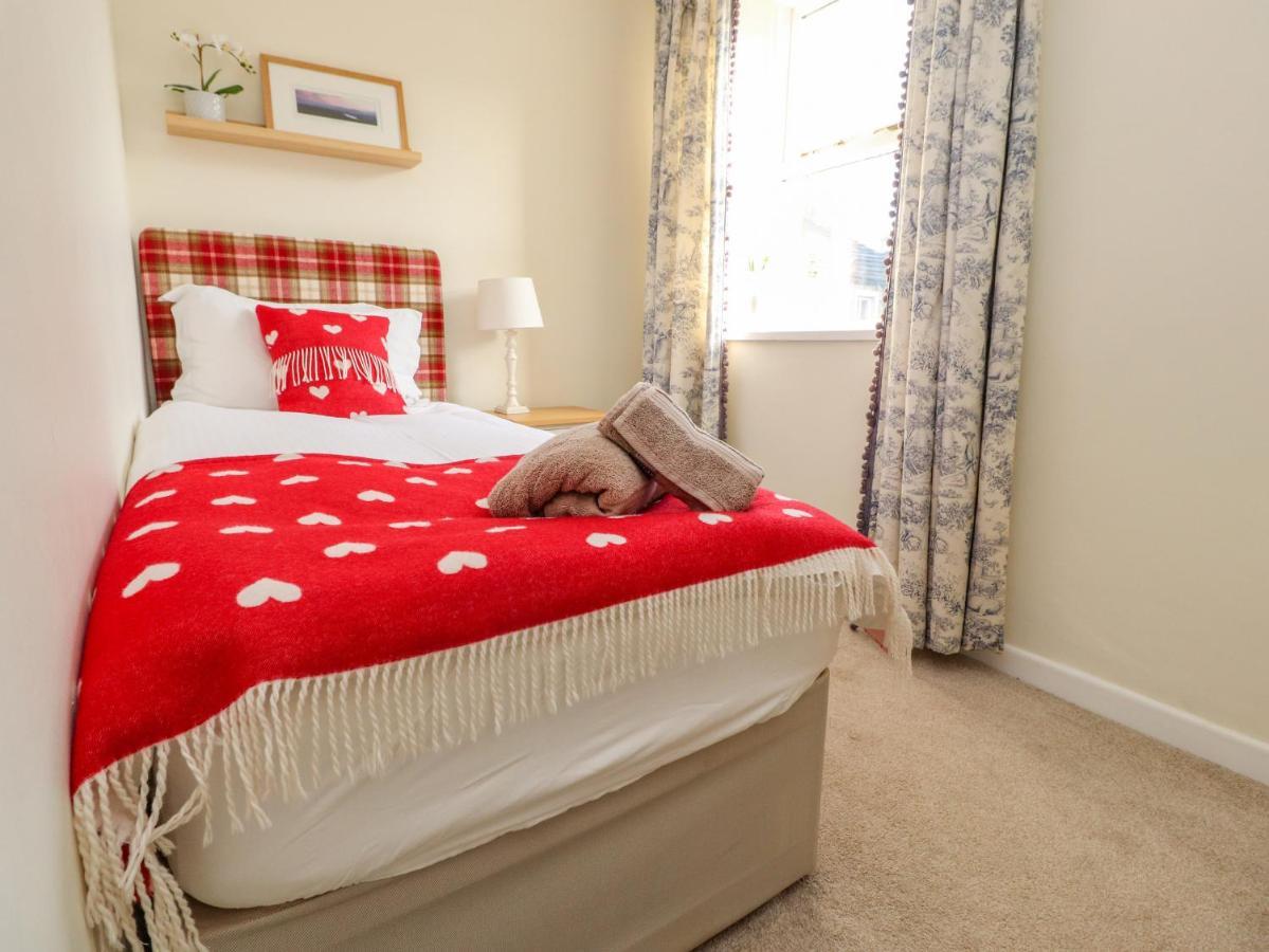 Dray Cottage Skipton Bagian luar foto
