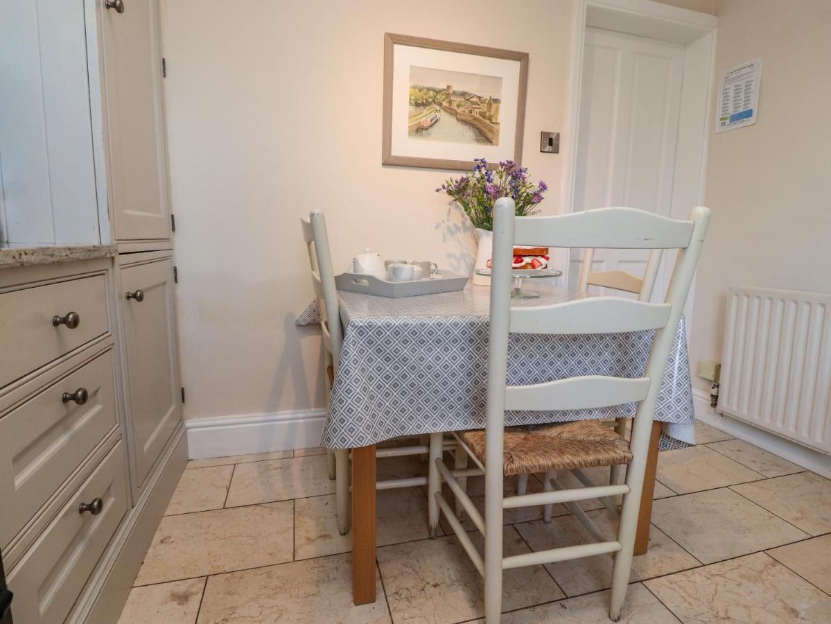 Dray Cottage Skipton Bagian luar foto