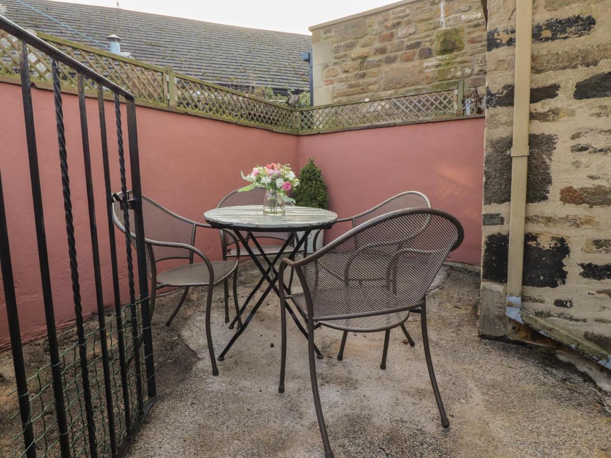 Dray Cottage Skipton Bagian luar foto